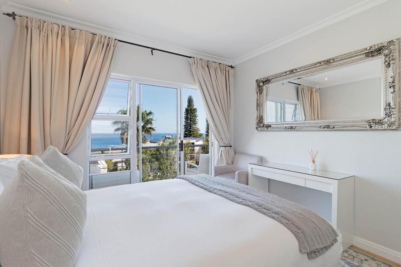 Stunning Sea View Apartment - Camps Bay - 2