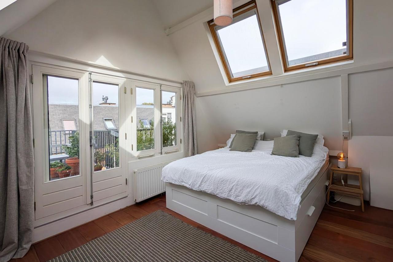 Charming Apartment with Roof Terrace - 2