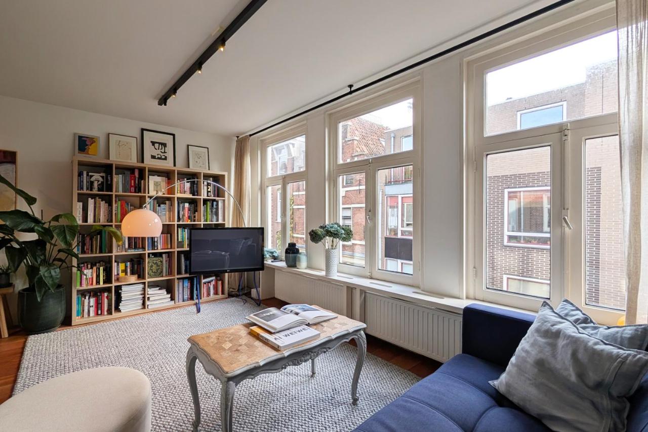 Charming Apartment with Roof Terrace - 5