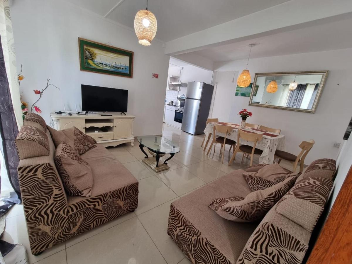 Residence Plage Blanche