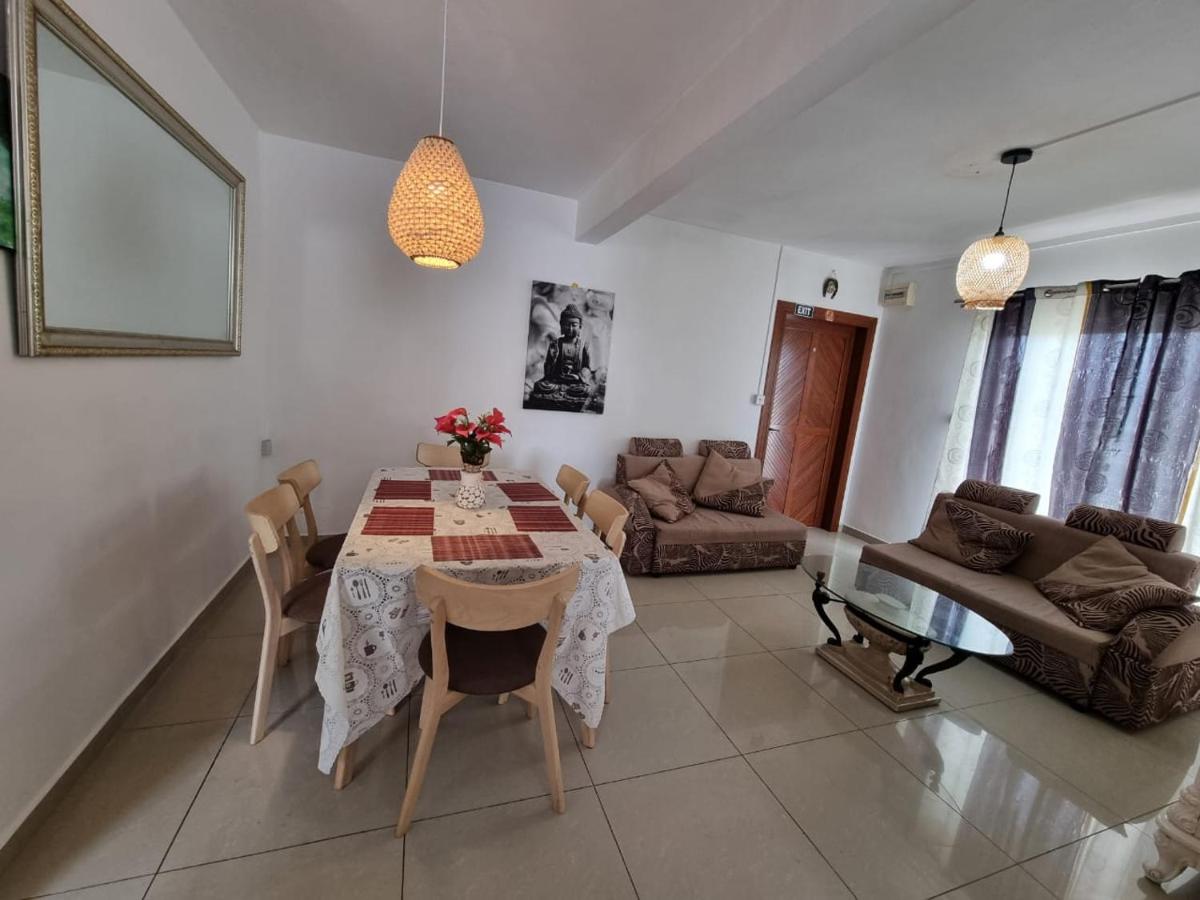 Residence Plage Blanche - 3