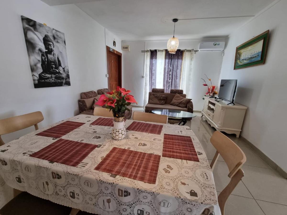 Residence Plage Blanche - 4