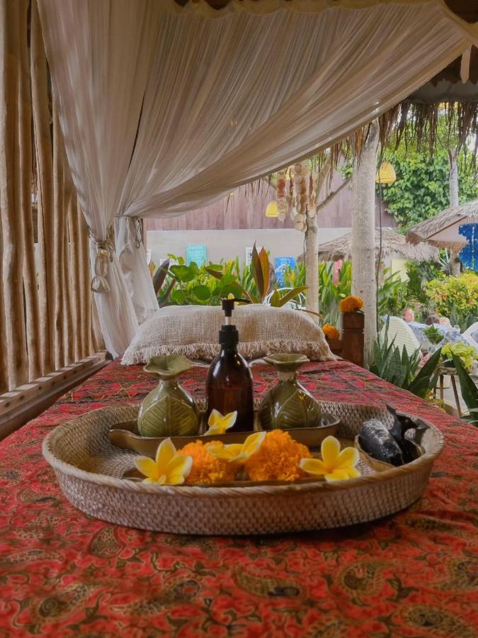 Kubu Dimel Suites and Villas Resort - 5