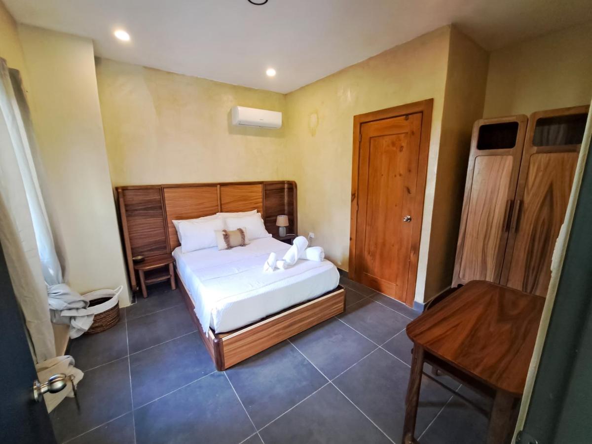 VillaVida Boutique Hotel - La Playita - 2