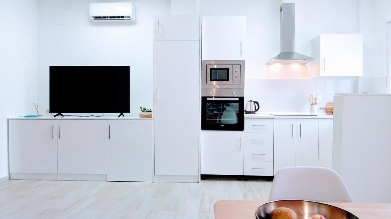 TITA CHARI, a un paso del mar! - 4