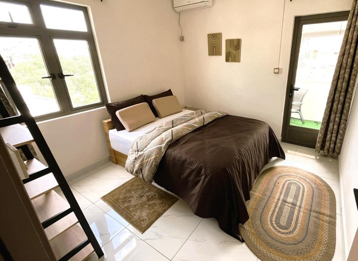 Coastal Blue Apt 7 - 2