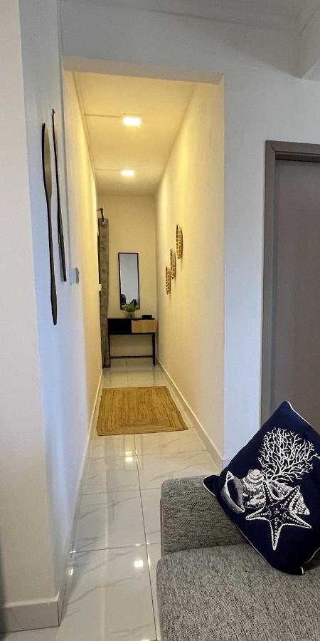 Coastal Blue Apt 7 - 3