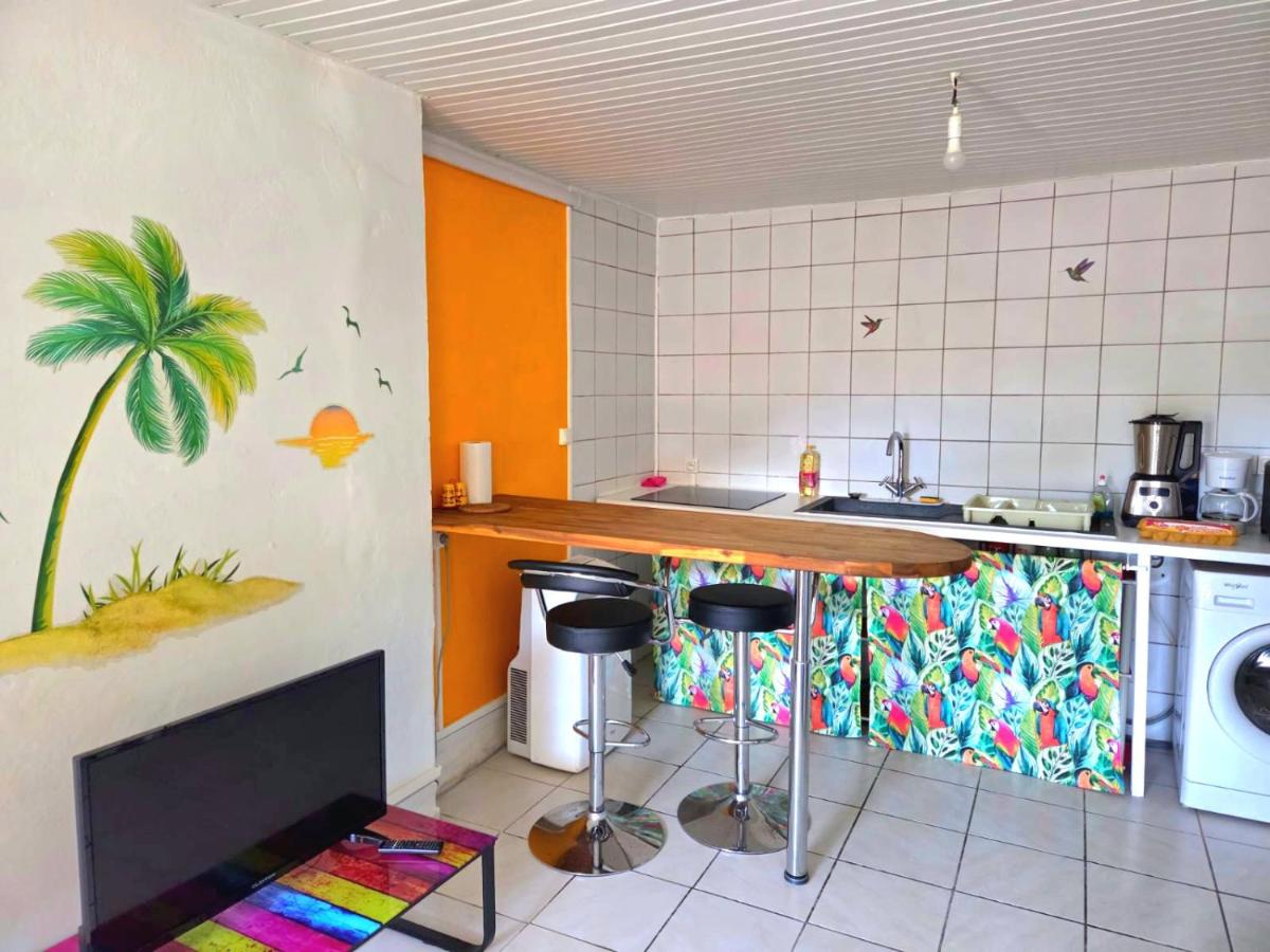 L'Orange Volcanique - 2