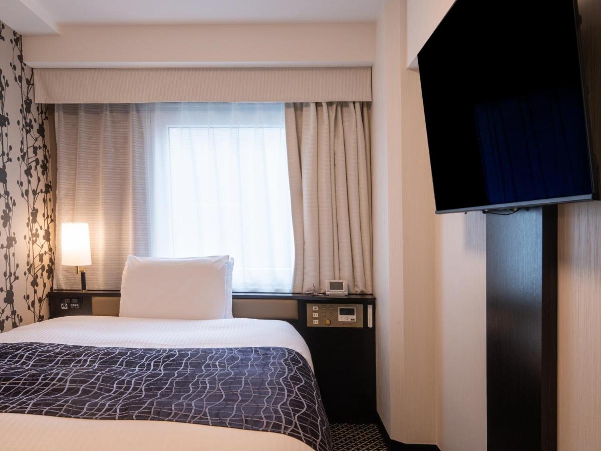 APA Hotel Hatchobori Shintomicho - 5