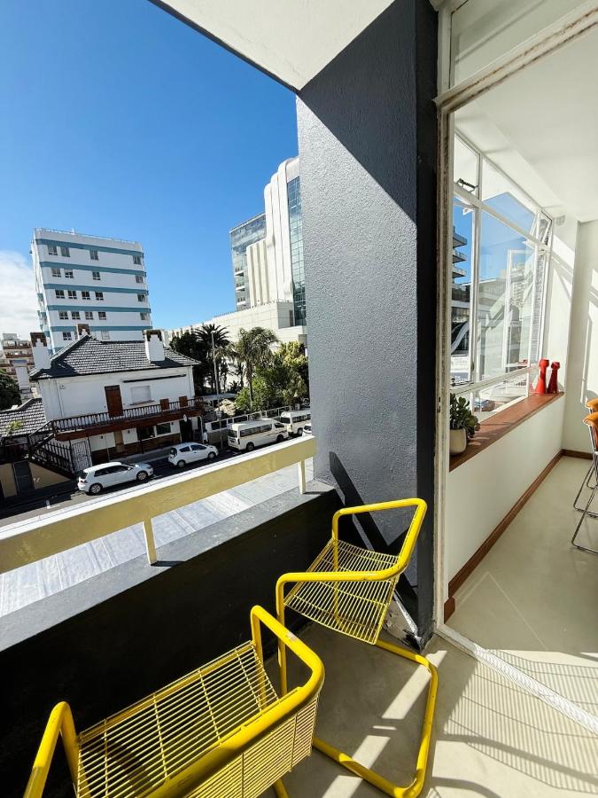 Novis - Renovated, central, secure 3 bedroom apartment with ACs and back up power - 3