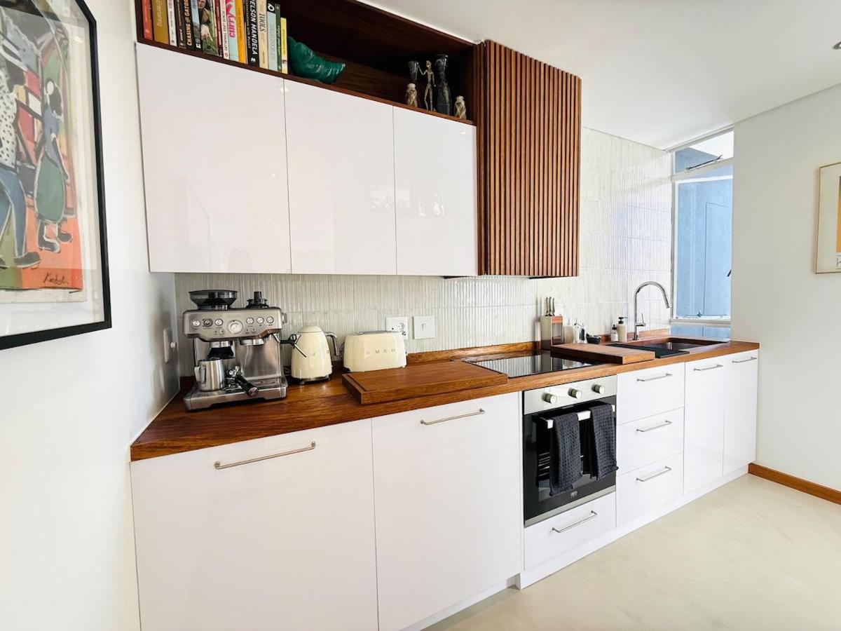 Novis - Renovated, central, secure 3 bedroom apartment with ACs and back up power - 5