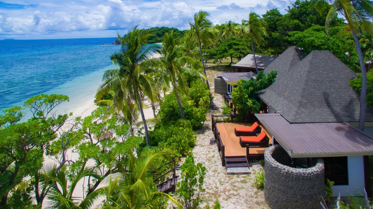 Mana Island Resort & Spa - Fiji - 5