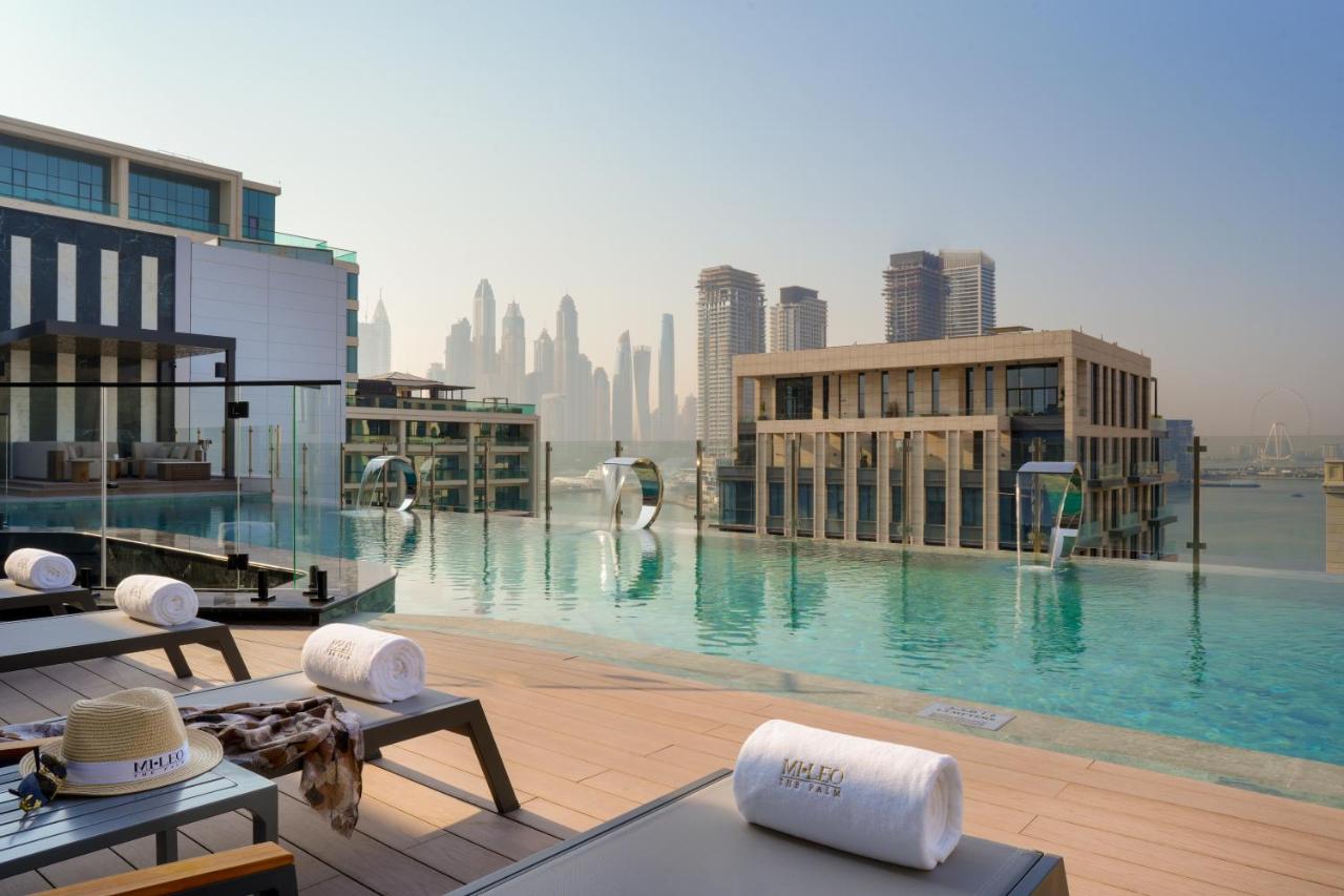 Image: Mileo Hotel The Palm