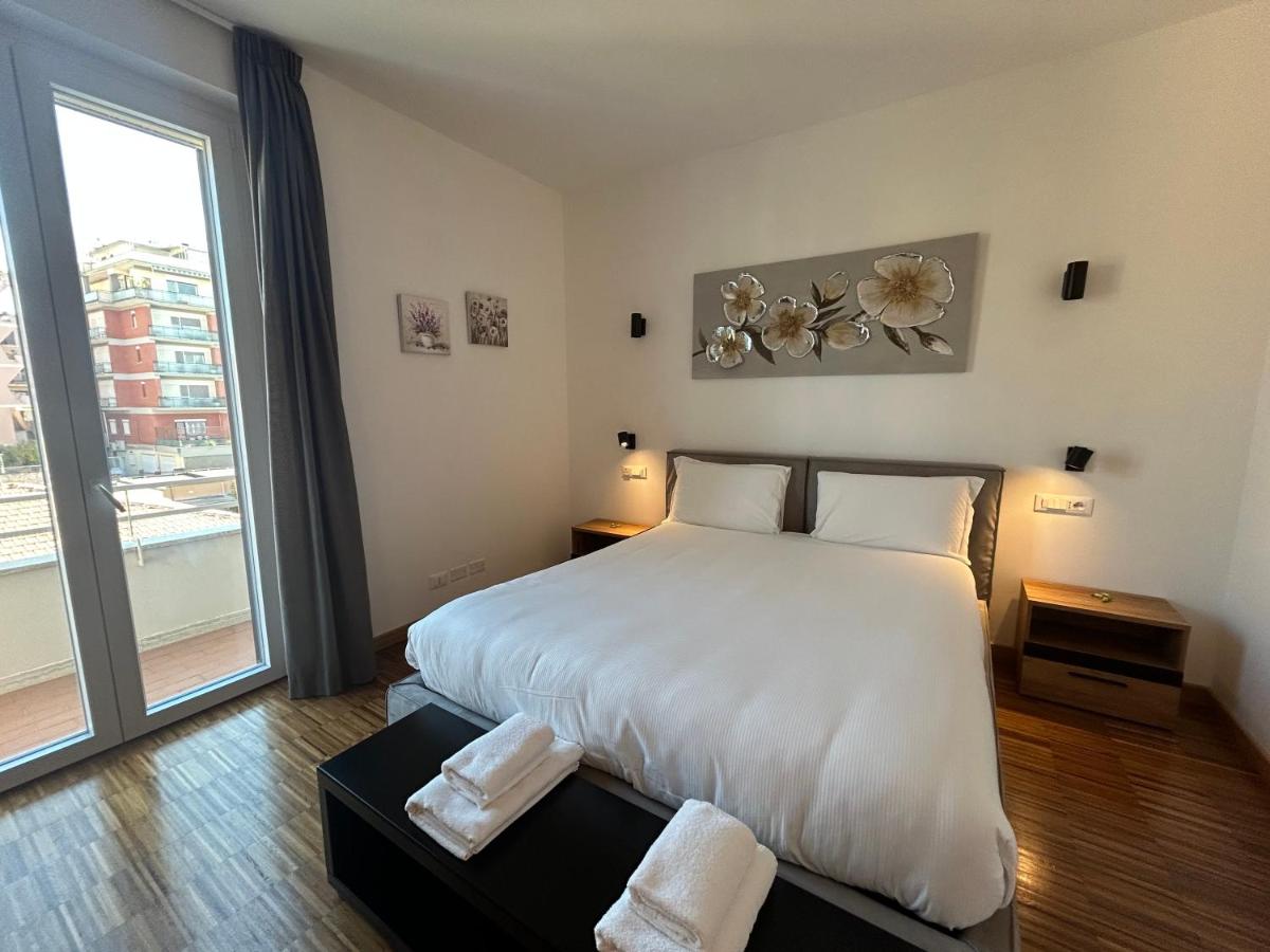 La terrazza di Vanessa St Peter view - 2