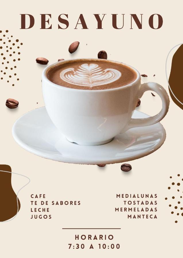 Hotel Alma De Buenos Aires - 5