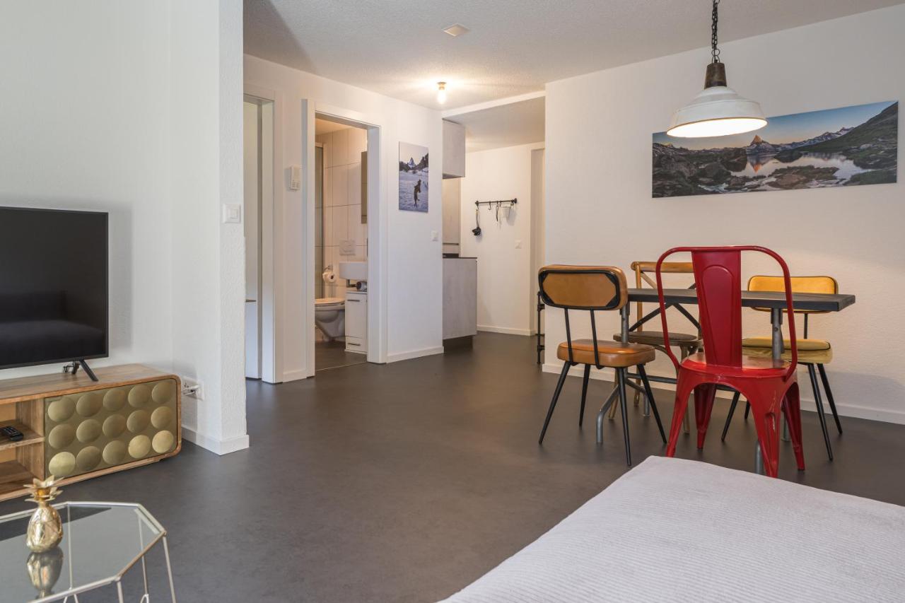 Cosy apartment for 2 people in Zermatt - 5