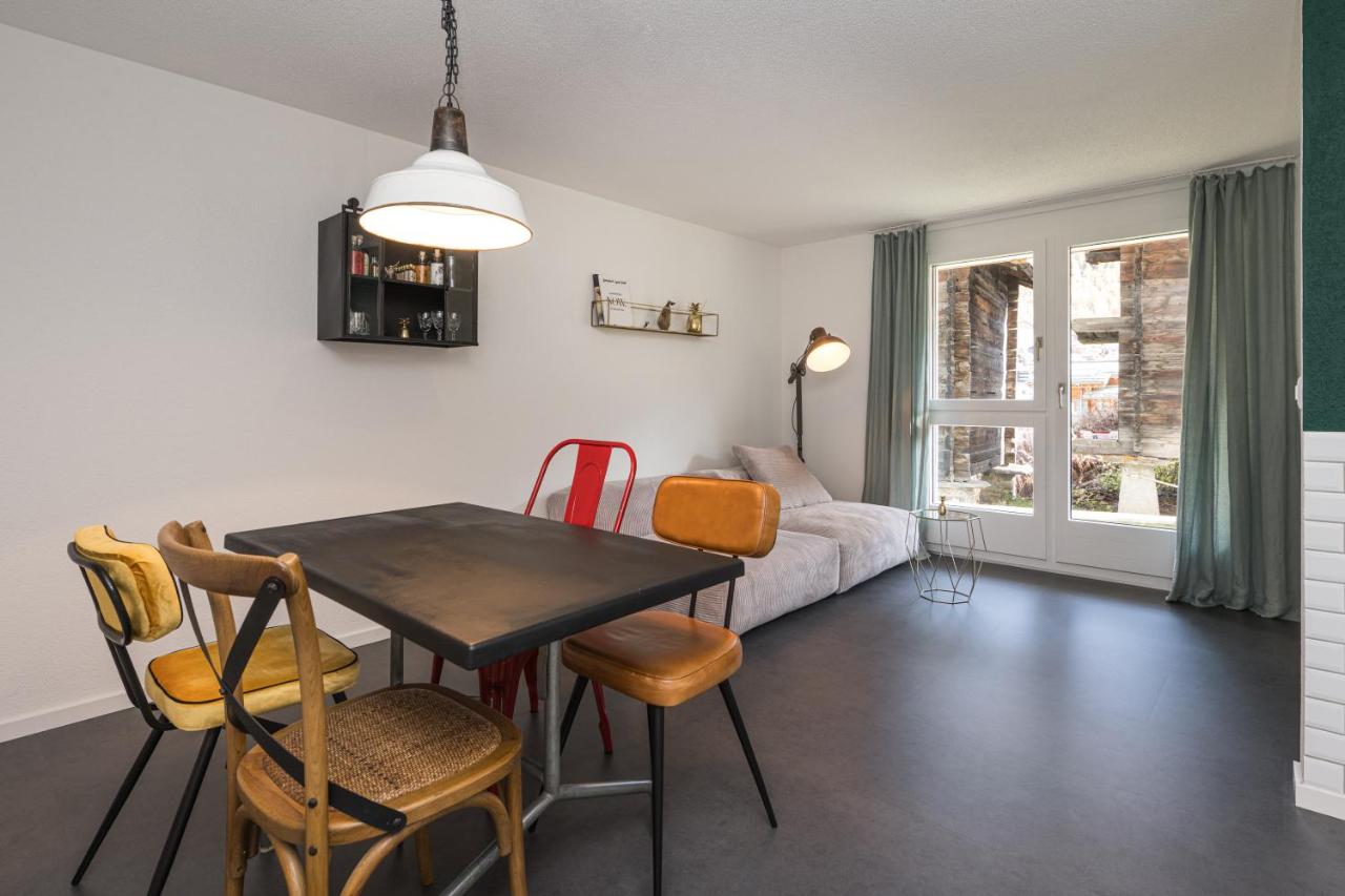 Cosy apartment for 2 people in Zermatt - 4