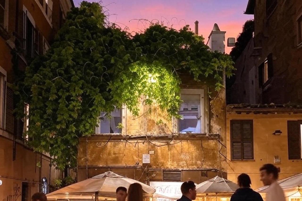 Navona Open Space Apartments