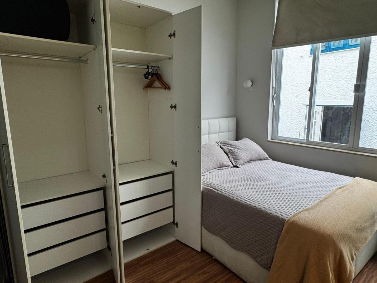 Studio Leblon proximo praia posto 11 - 2