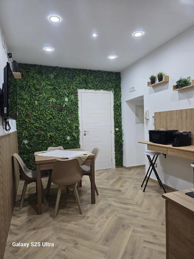 Cuore di Napoli Home Suite