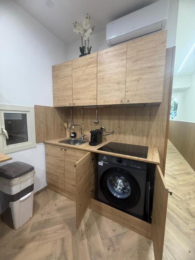 Cuore di Napoli Home Suite - 4