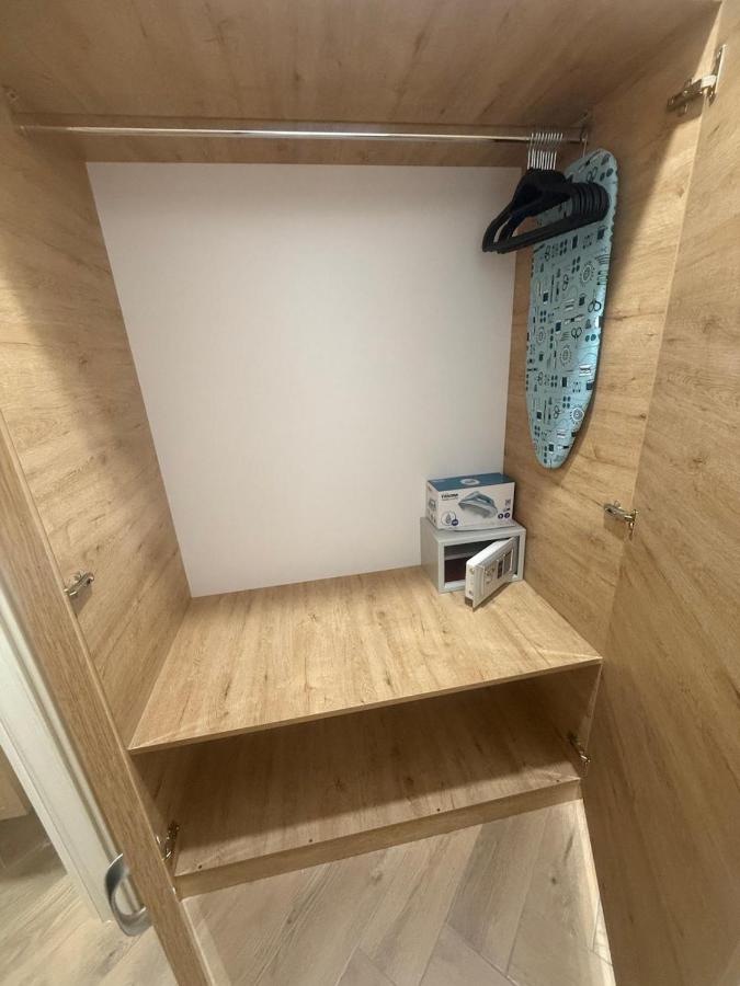 Cuore di Napoli Home Suite - 5