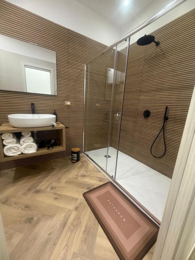 Cuore di Napoli Home Suite - 3