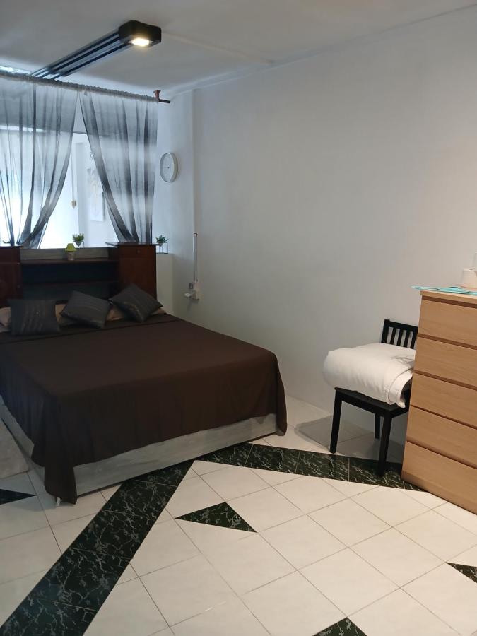 Studio near Trou aux Biches beach, Chantilla Vie - 2