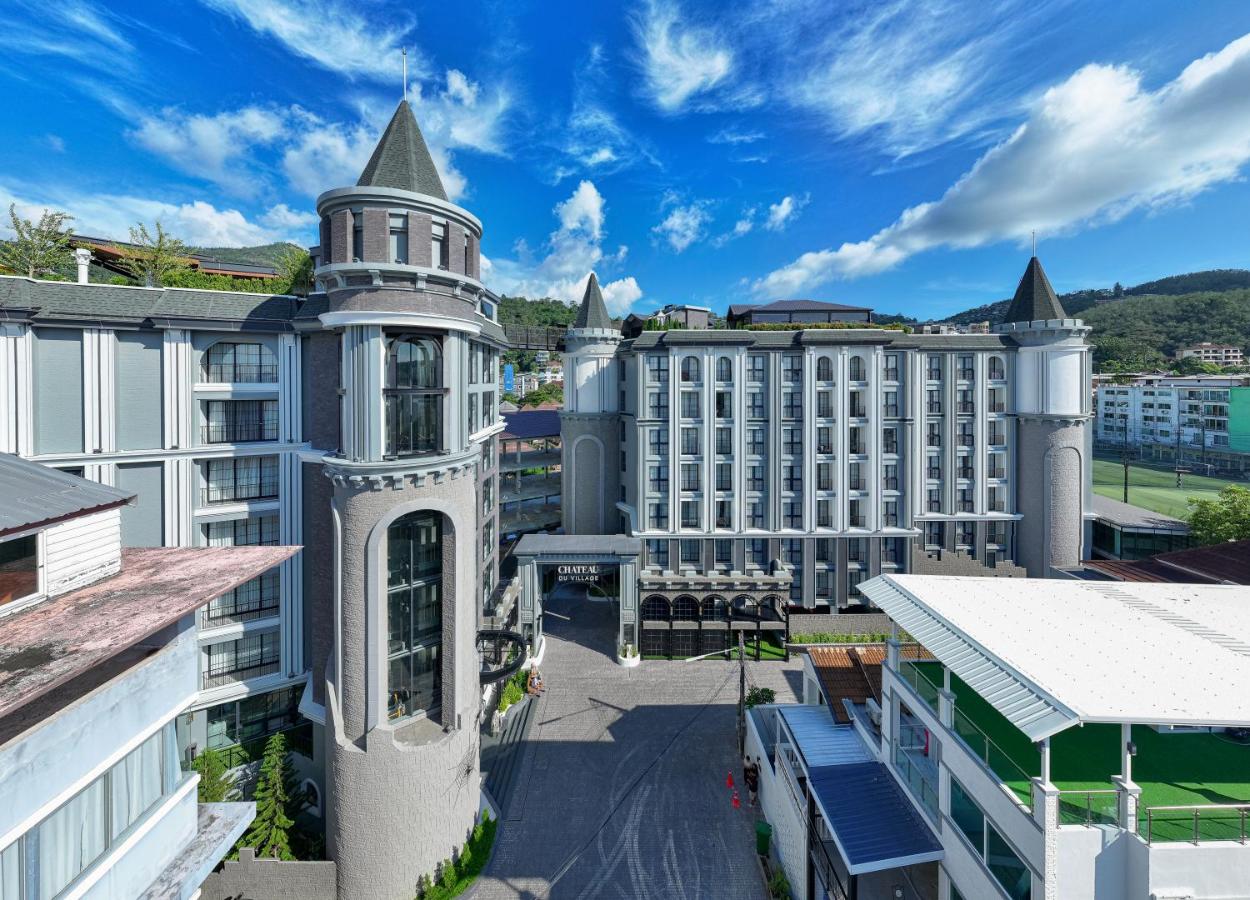 Chateau Du Village Patong - 5