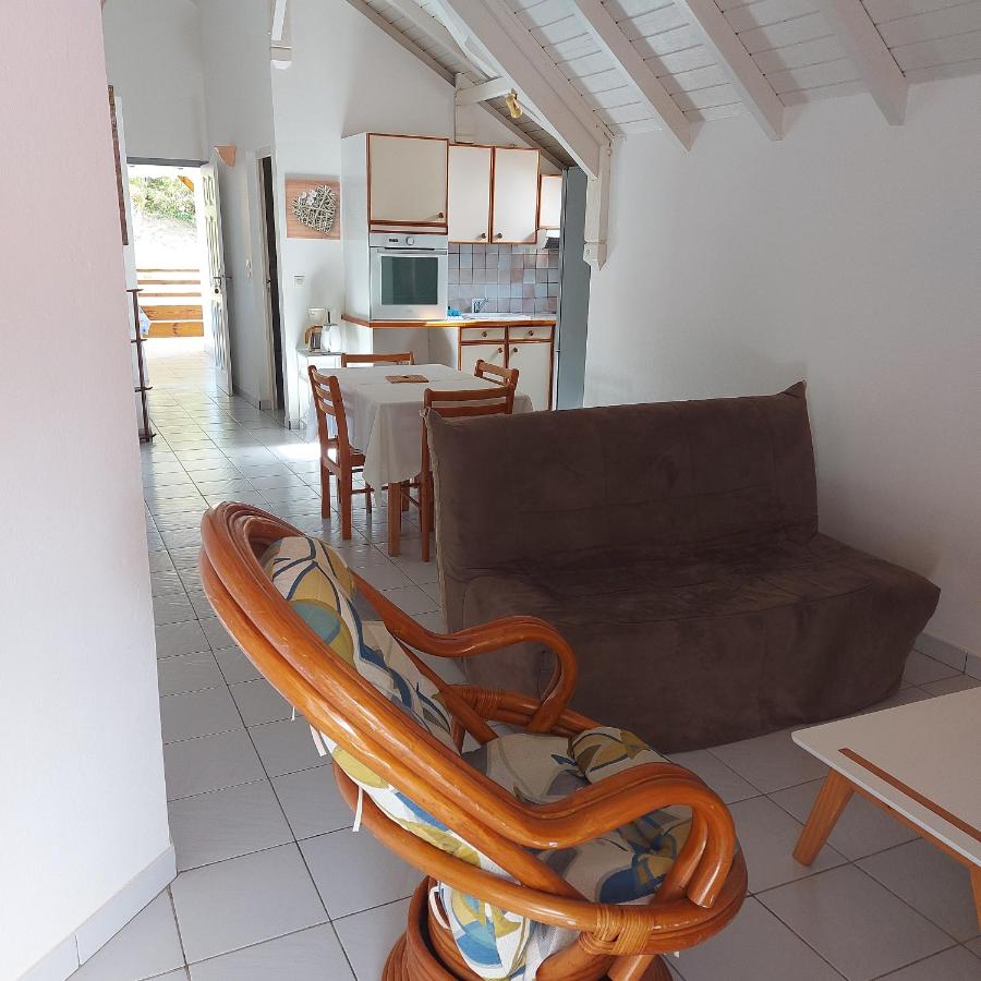 Résidence IGUANN'LA