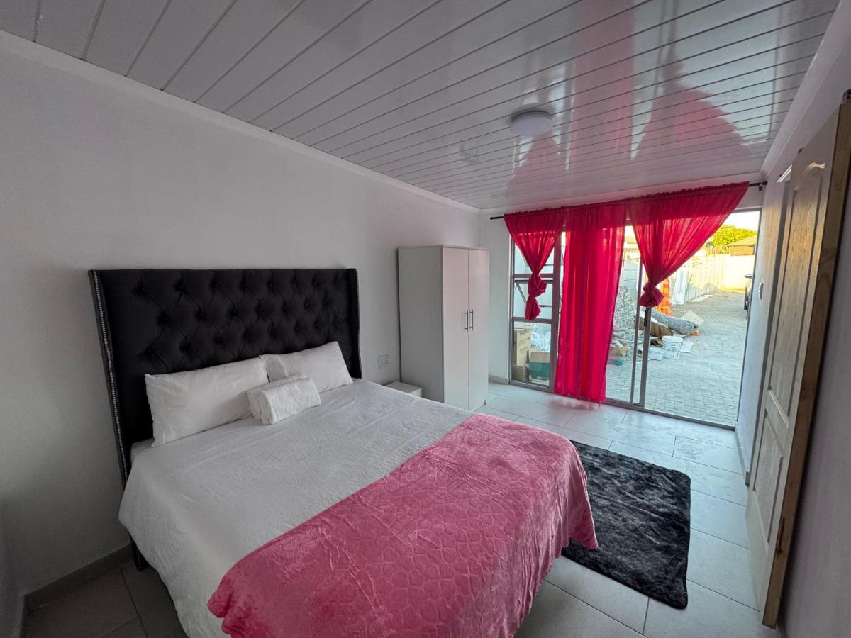 No 1 Guest house - 2