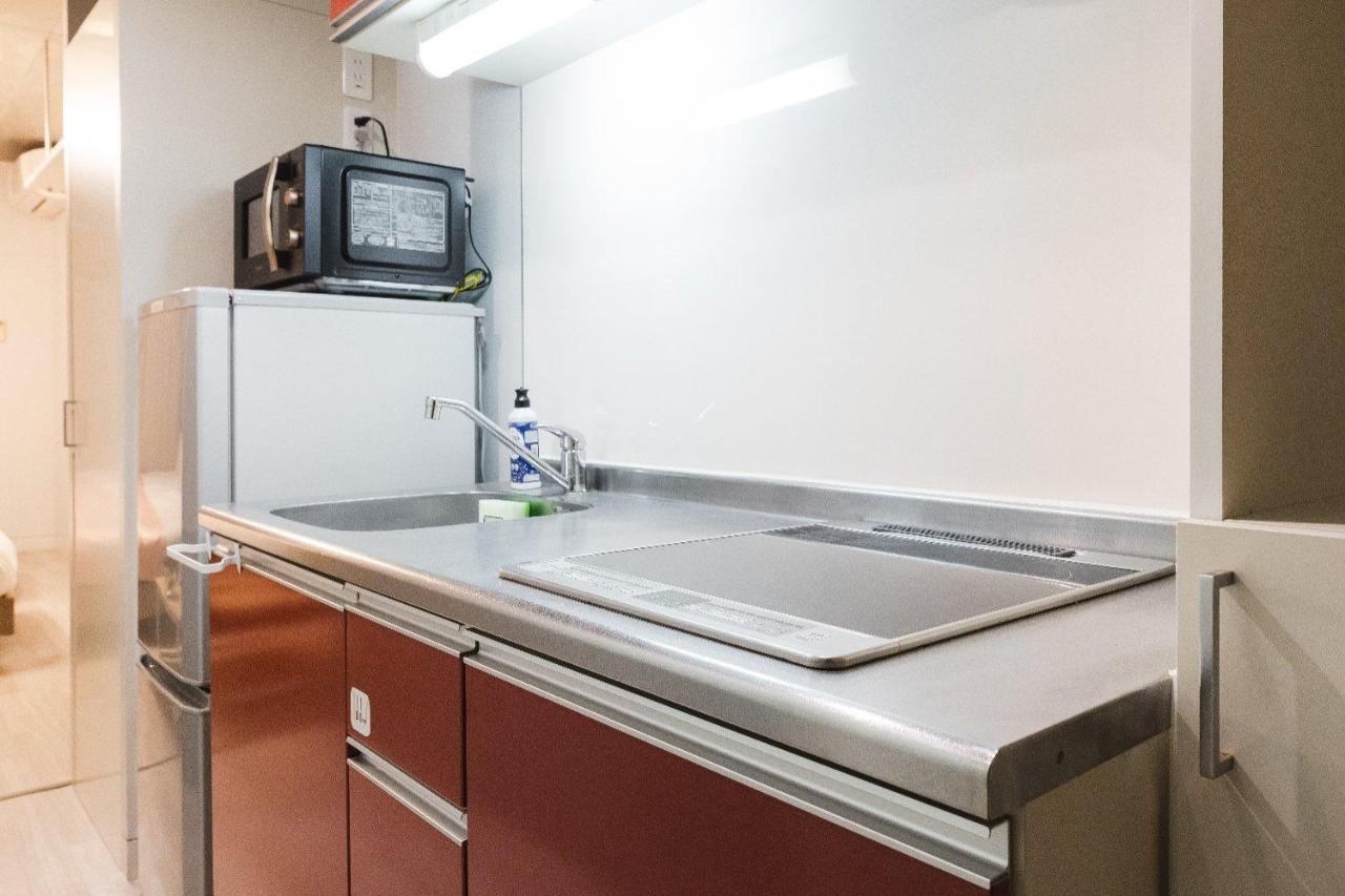 Apro stay shinagawa sakura hills - 4