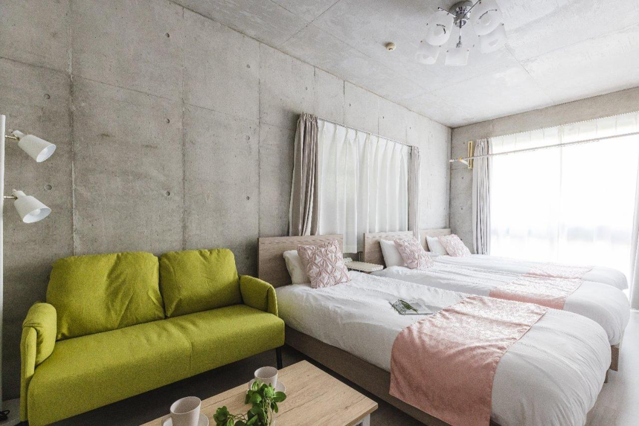 Apro stay shinagawa sakura hills - 2