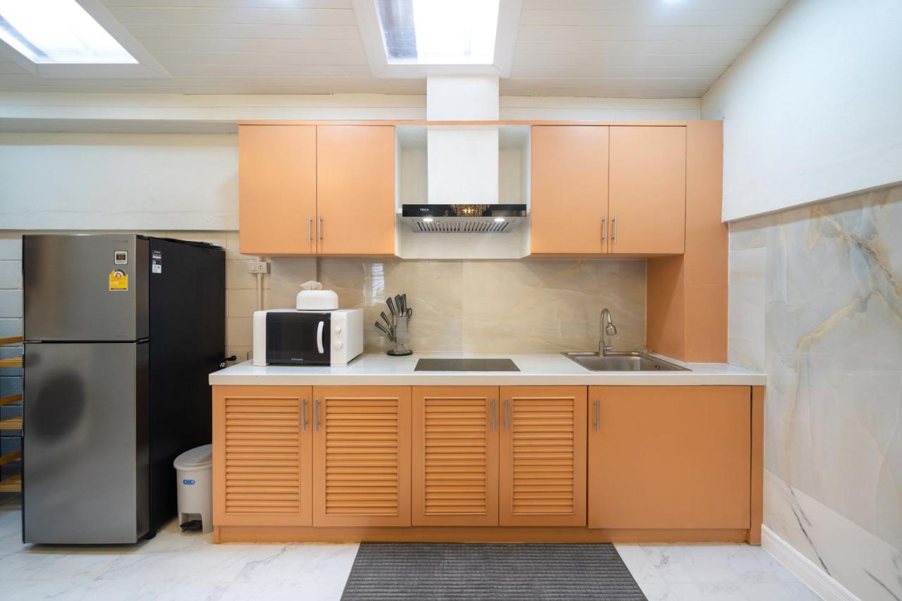 3BR pool at Bangla Patong reach beach in 5m walk - 3