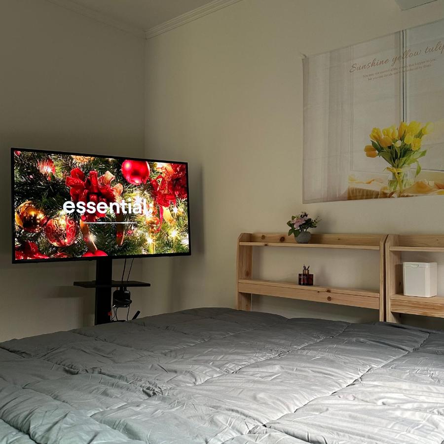 DAON saty with NAMSAN - 5