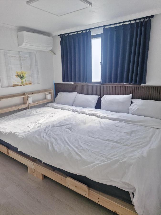 DAON saty with NAMSAN - 2