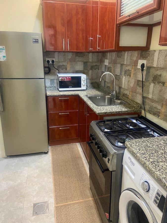 Elegant and Cozy Studio in Central Abu Dhabi - 5