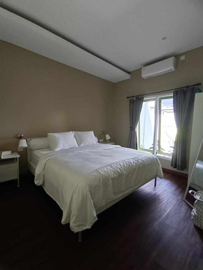 Villa Vigga Sanur - 2