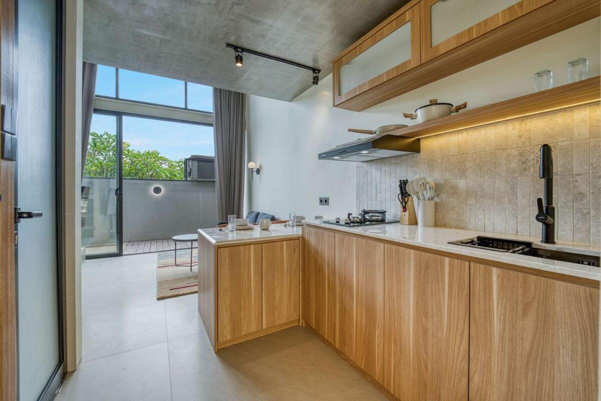 Bingo Bingin Cozy 1BR Townhouse Nearby Bingin Beach - 5