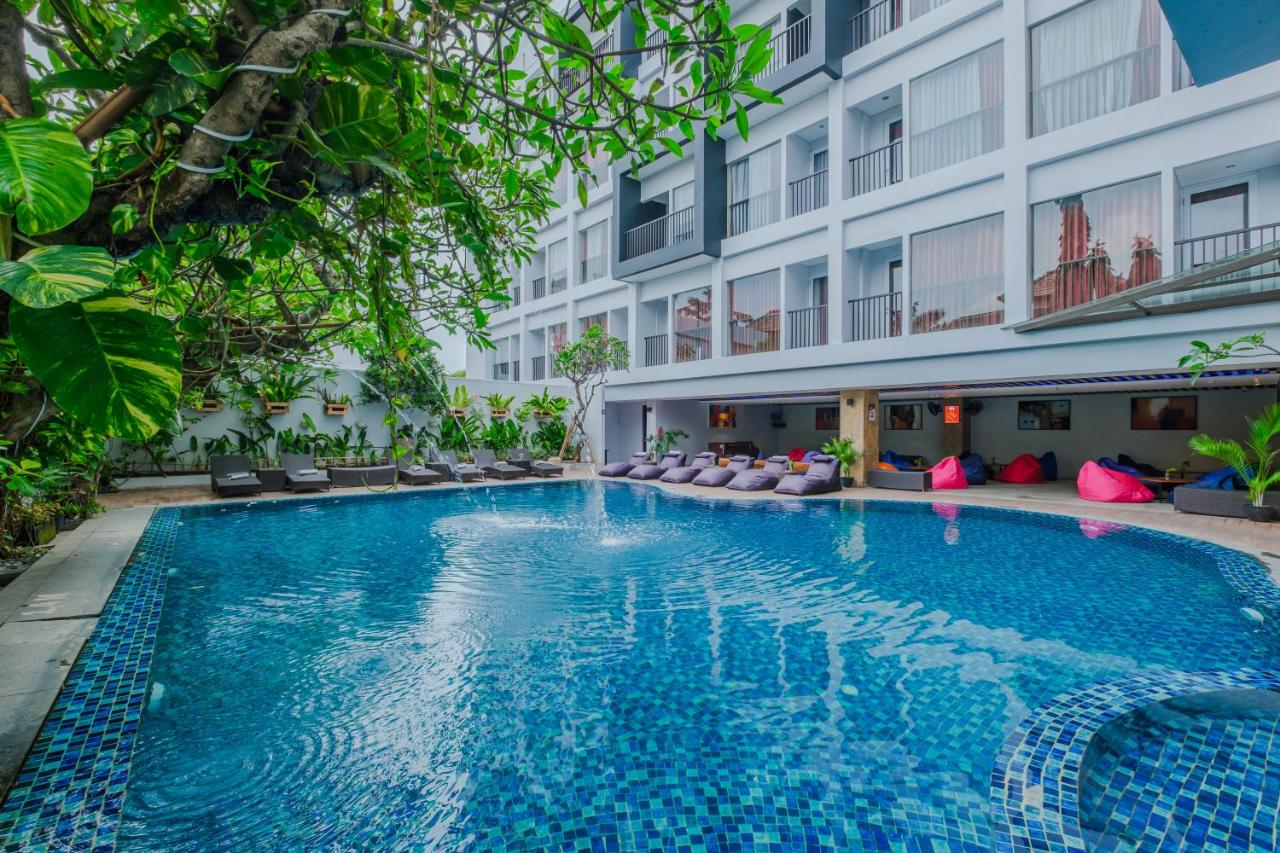 Brits Hotel Legian
