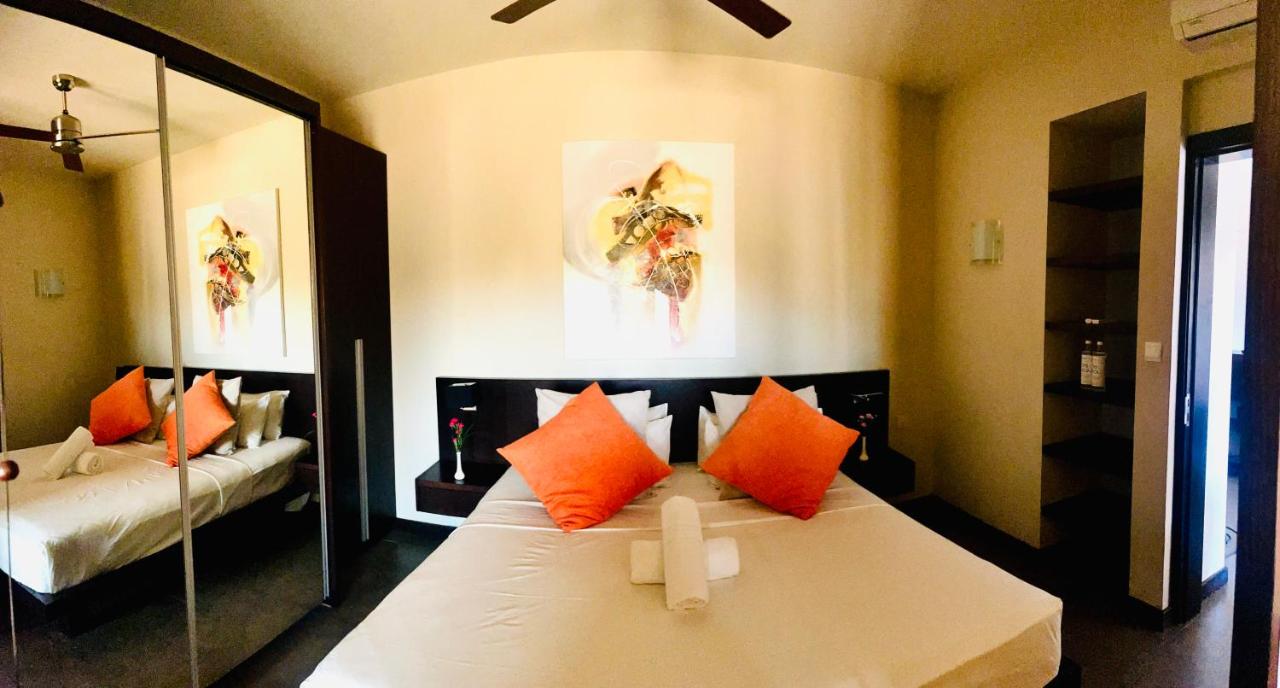 Domaine Des Alizees Residence - 5