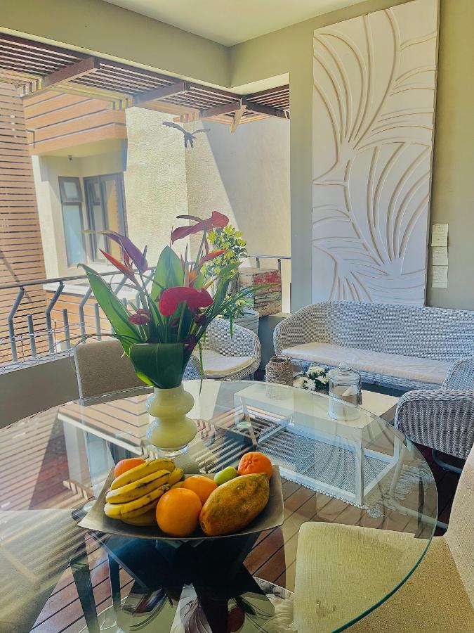 Domaine Des Alizees Residence - 3