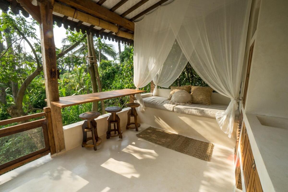 Cahaya Tree-house at Inspirit Ubud - 2