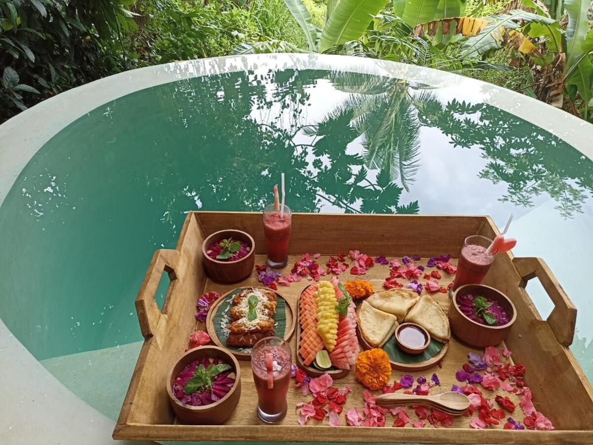 Cahaya Tree-house at Inspirit Ubud - 5