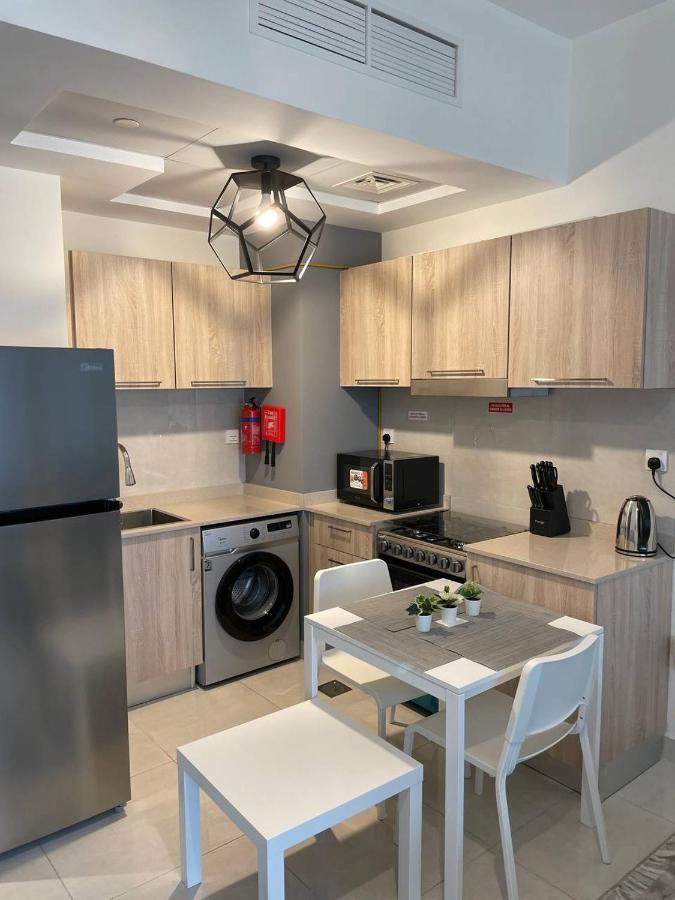 Convenient studio in the centre of Dubai - 5