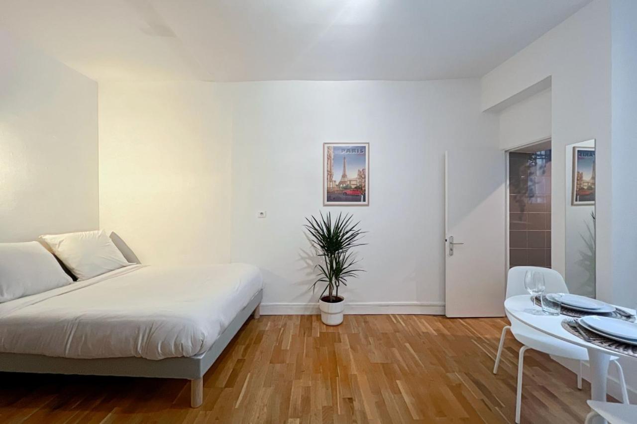 Charming apartment near Bastille - 3