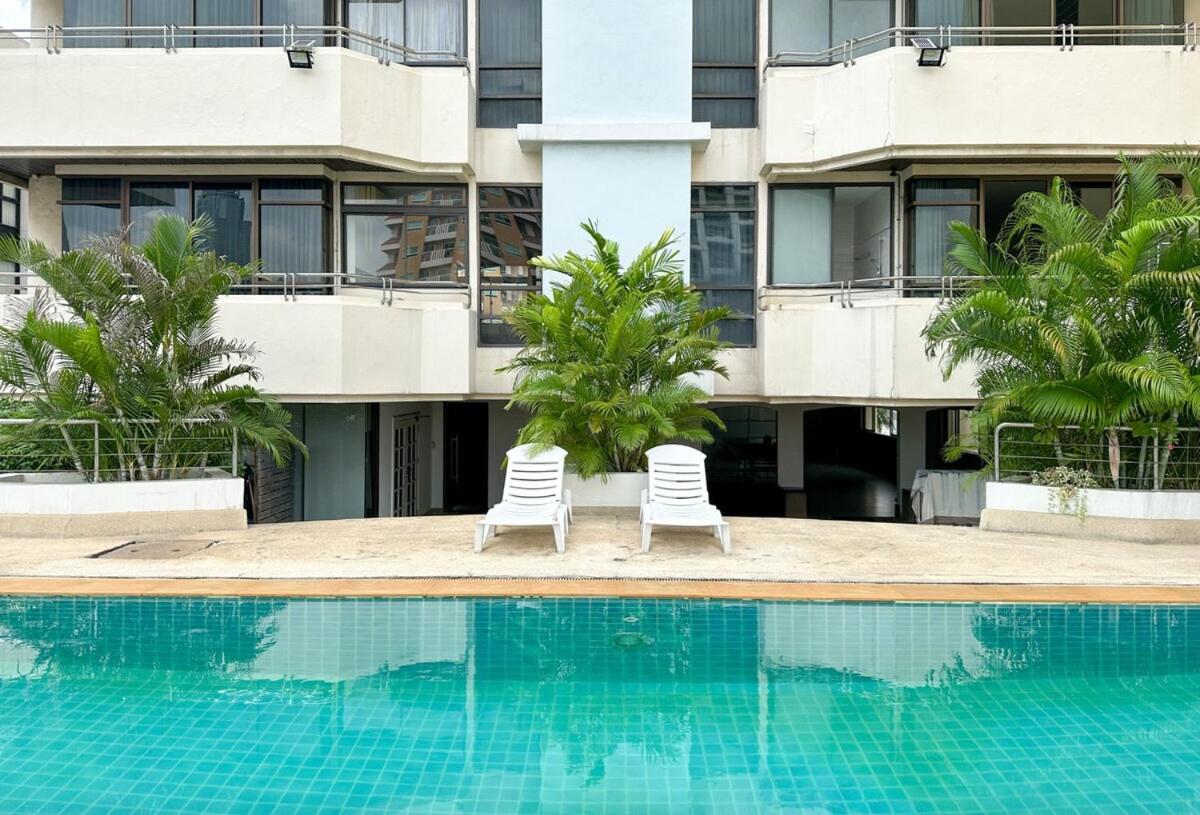 Nana SkyView Retreat 2 Bedroom 2 Bath Nana BTS - 4