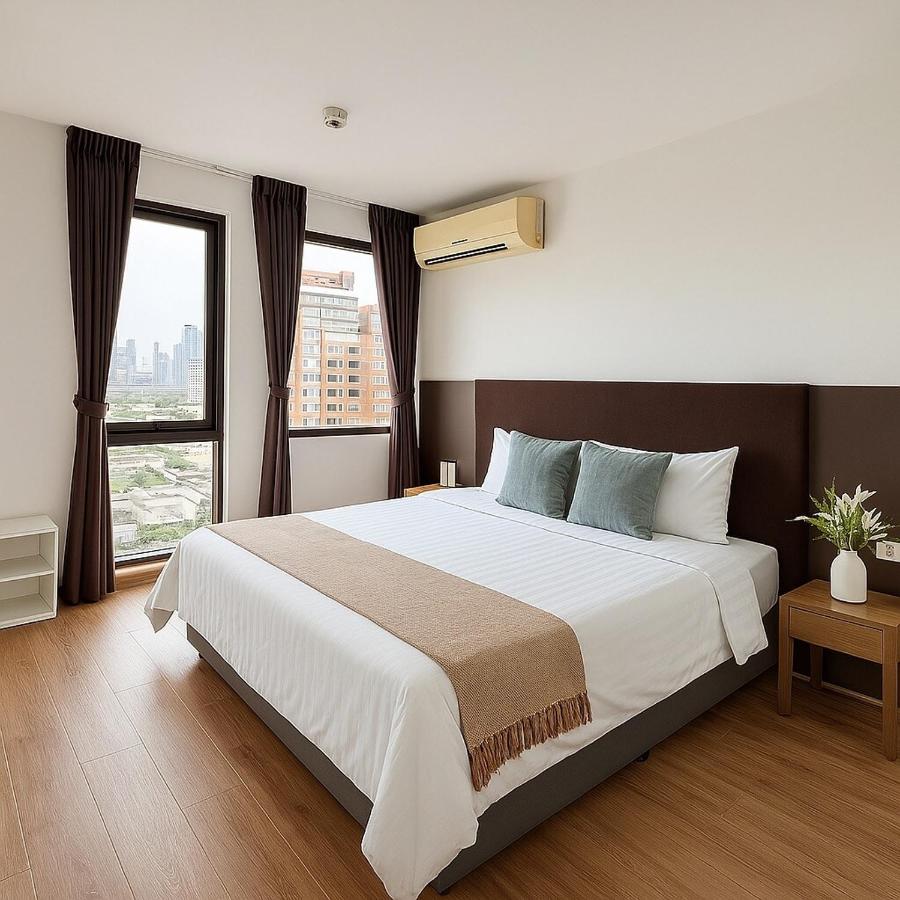 Nana SkyView Retreat 2 Bedroom 2 Bath Nana BTS - 2