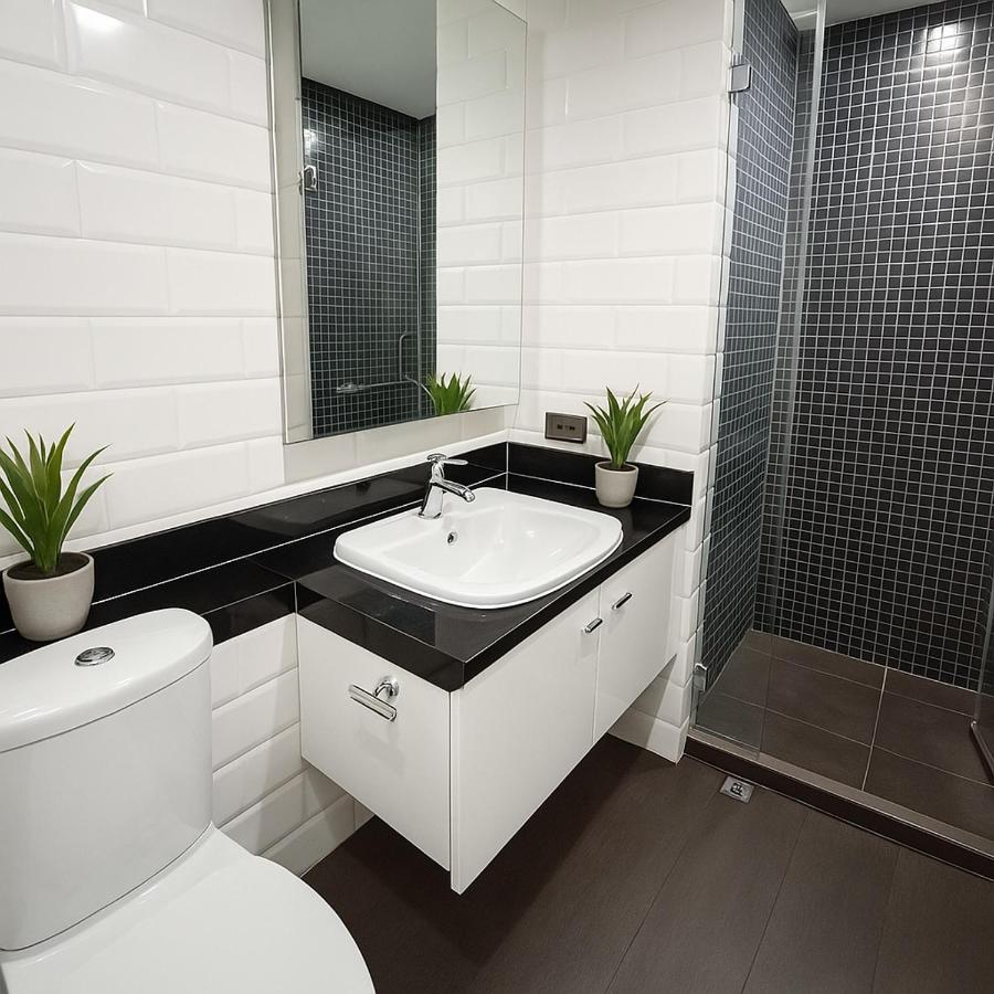 Nana SkyView Retreat 2 Bedroom 2 Bath Nana BTS - 3