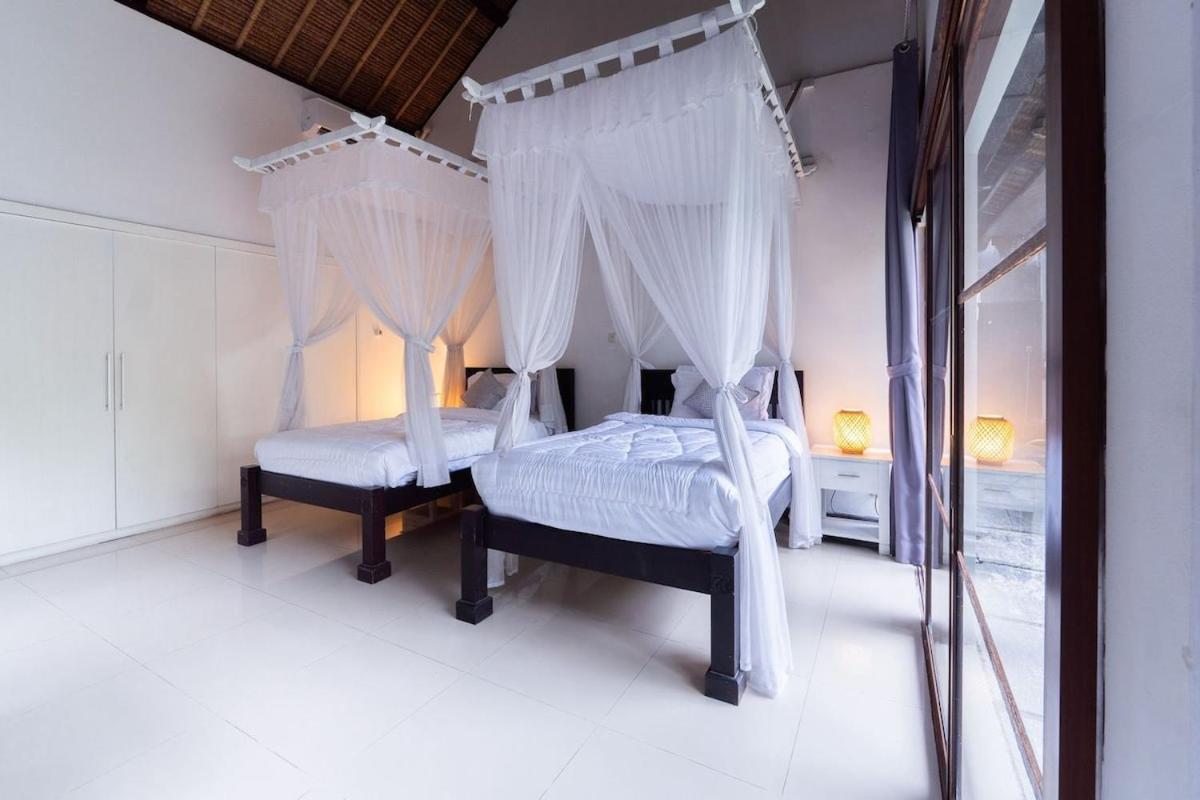 Karen's Tropical Villa - 2